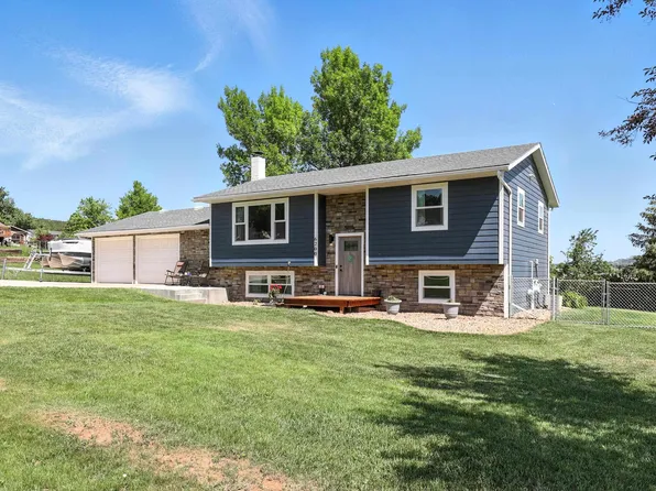 6200 W Elm St, Black Hawk, SD 57718