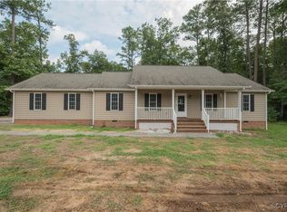 1315 Mill Rd, King William, VA 23086