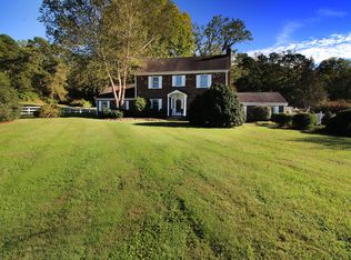 4116 Meredith Rd, Knoxville, TN 37921