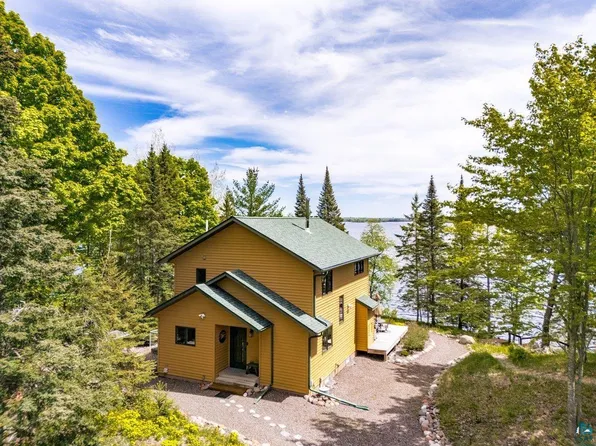 6944 Bear Island Rd, Duluth, MN 55803