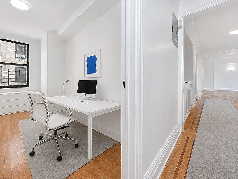 98 Riverside Dr #14C — Photo 14
