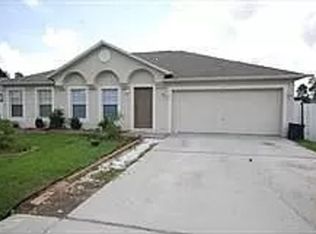 311 Cardiff Dr, Kissimmee, FL 34758