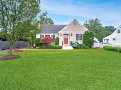 3 Fairview Heights, Cromwell, CT, 06416