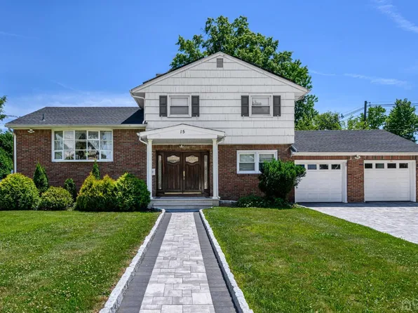 15 Joyce Ln, Clifton, NJ 07012