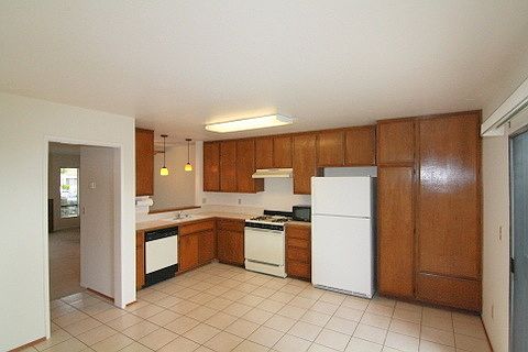 Open Kitchen
