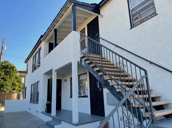 5847 Via Corona St, Los Angeles, CA