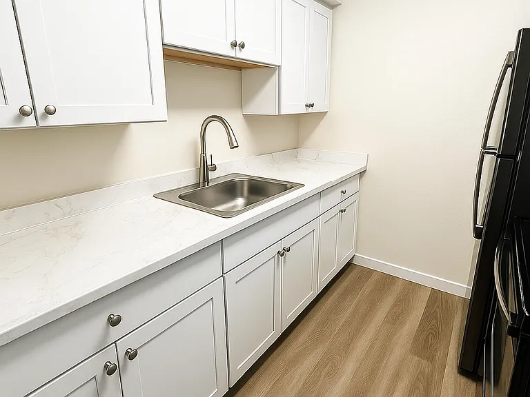 LC125th Townhomes — Photo 6