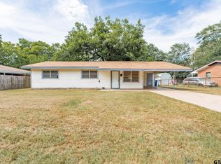 718 Tyler St, Jacksonville, TX 75766