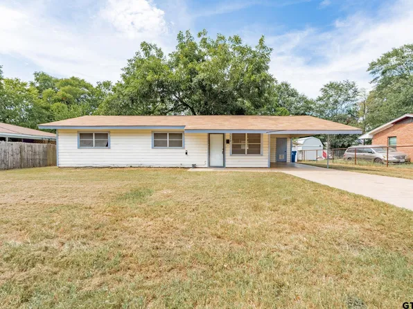 718 Tyler St, Jacksonville, TX 75766