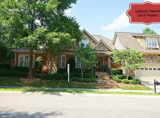 1900 Torrington St, Raleigh, NC 27615