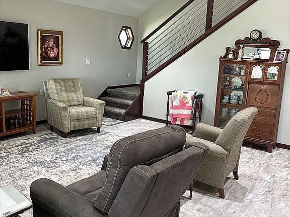 open concept