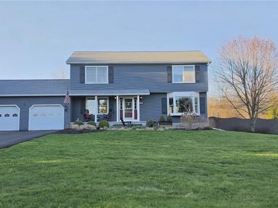529 Hoy Rd, Cortland, NY, 13045