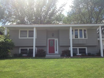 2705 Dale St N, Roseville, MN, 55113