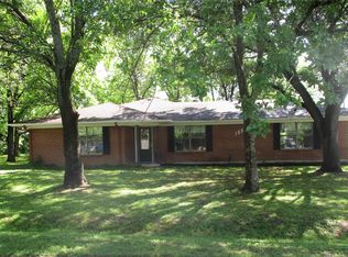 105 S Adams St, Kemp, TX 75143