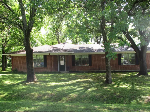 105 S Adams St, Kemp, TX 75143
