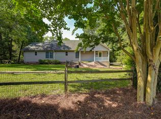 776 Spool Wheel Rd, Gilbert, SC 29054