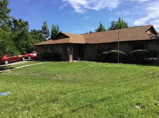 698 N Apache Cir, Deltona, FL 32725