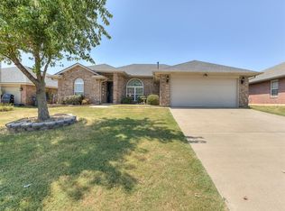 3412 Dollina Ct, Norman, OK 73069