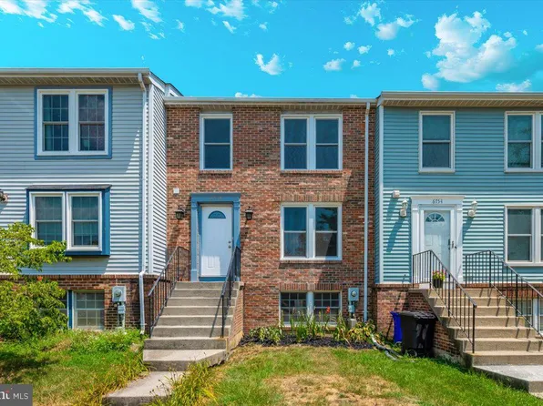 6752 Brace Ct, Frederick, MD 21703