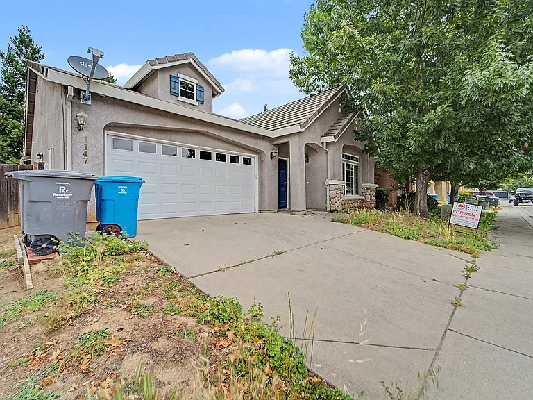 1147 Sam Rider Way — Photo 2
