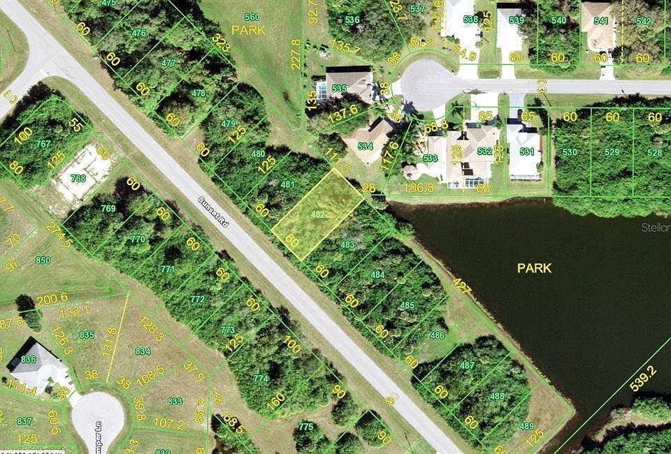 2nd image of 315 Sunset Rd