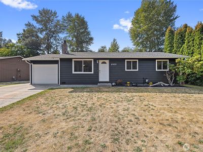 8930 57th Drive NE, Marysville, WA, 98270