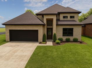 102 Carter Creek Cv, Little Rock, AR 72223