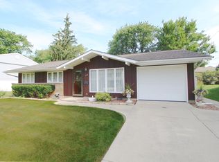 716 Union Ave, Romeoville, IL 60446