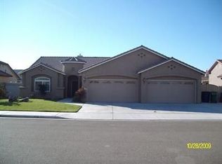 3736 Los Osos Ct, Madera, CA 93637