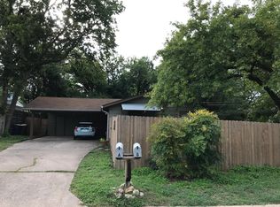 7705 Gault St #B, Austin, TX 78757