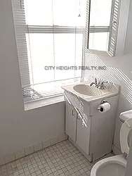 Rented by City Heights Realty