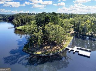 1430 Bayside Dr, Greensboro, GA 30642