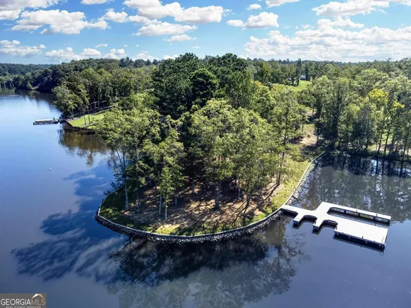 1430 Bayside Dr, Greensboro, GA 30642