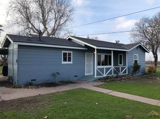 380 W 3rd St, Buttonwillow, CA 93206