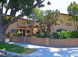 2501 N Glenoaks Blvd APT C, Burbank, CA 91504