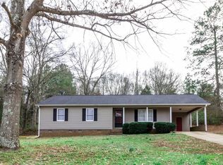 638 Lafrance Rd, Anderson, SC 29625