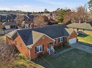 949 Lindsley Dr, Virginia Beach, VA 23454