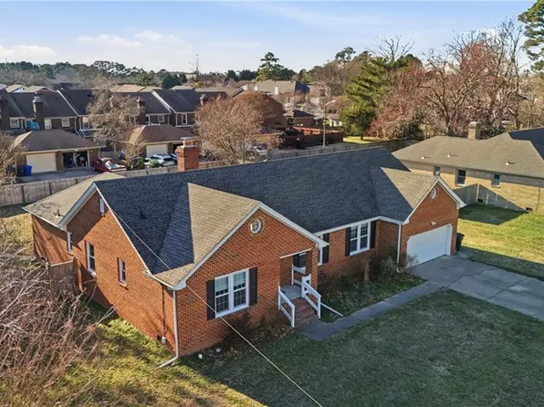 949 Lindsley Dr, Virginia Beach, VA 23454