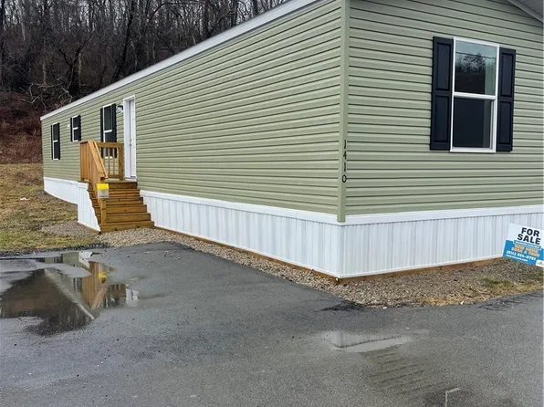 1410 A Hidden Valley Dr, Bulger, PA 15019