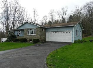 40 Fairview Hill Rd, Addison, NY 14801