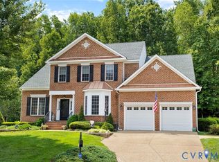 132 Anitas Landing Way, Manakin Sabot, VA 23103