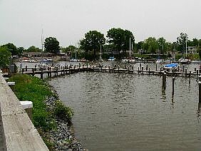 Boat Slips/Marina