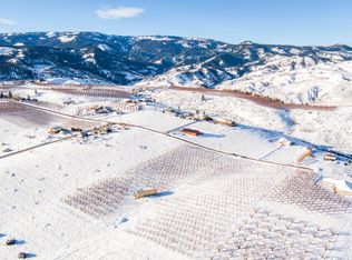 3835 Jim Smith Rd, Wenatchee, WA 98801