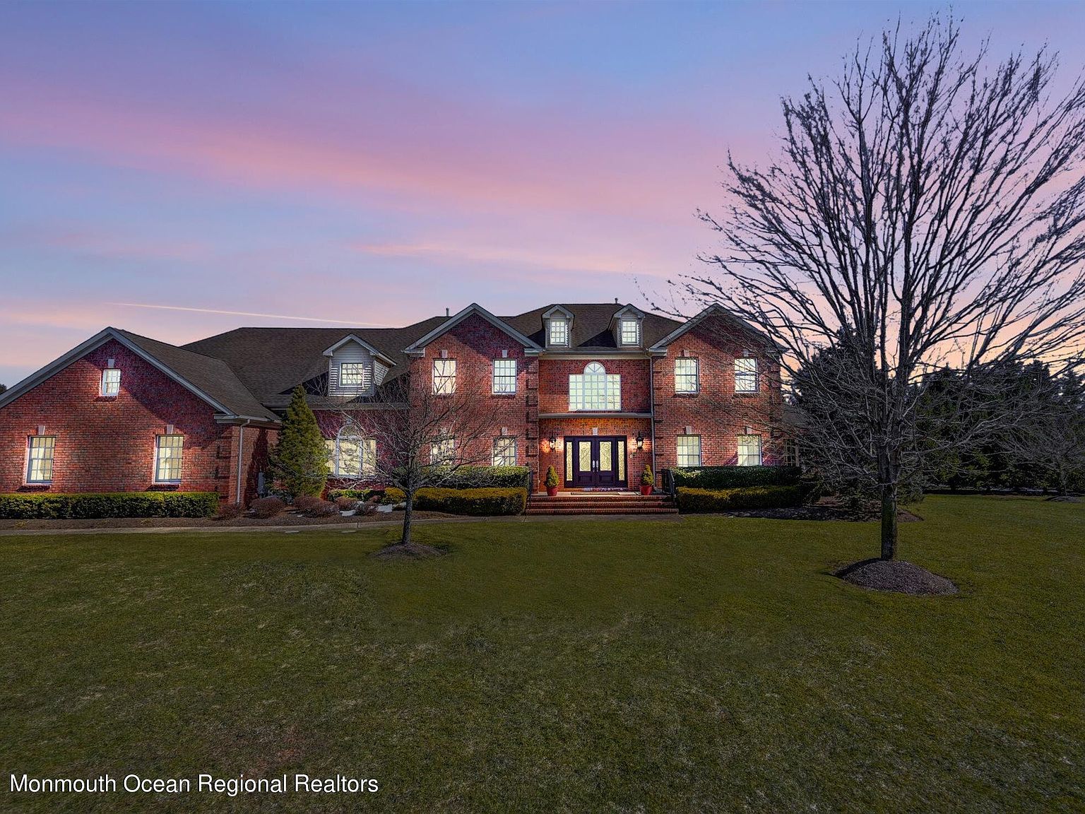 1 Castlehill Dr Marlboro Nj 07746 Zillow