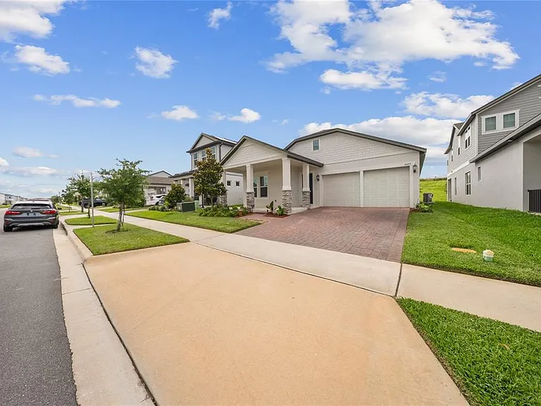 16055 Silver Brook Way — Photo 53