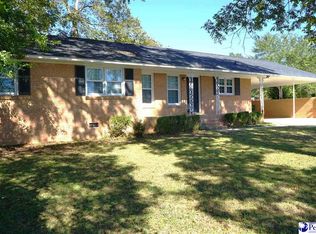 101 Sumter St, Manning, SC 29102