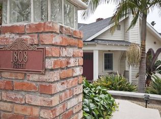 1808 Foster Ave, Ventura, CA 93001