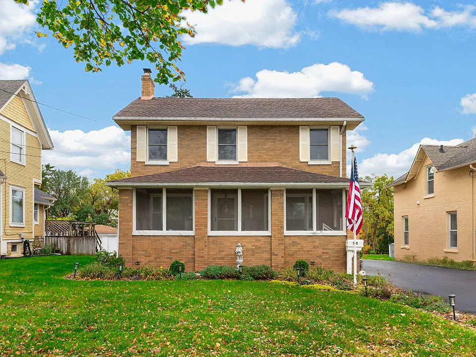 308 State St #2