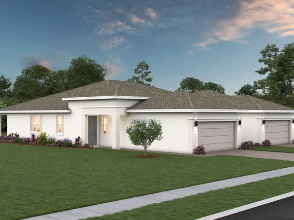 5910 NW Hammock Dale Way, Port Saint Lucie, FL 34987