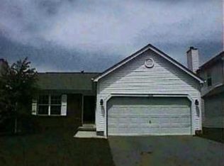 6578 Winbarr Way, Canal Winchester, OH